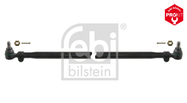 Febi 18941 Steering Rod Assembly