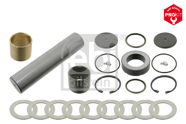 Febi 18999 CV Kingpin kit