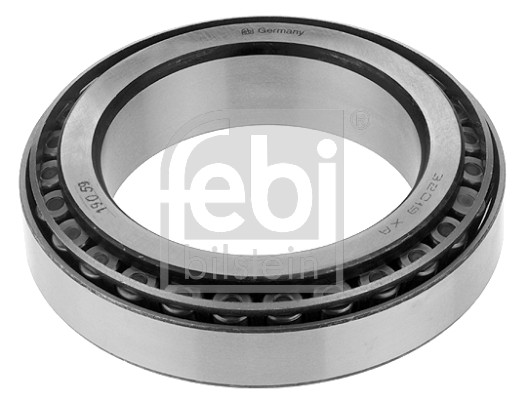 Febi 19059 Wheel And Gear Shaft Bearing Outer