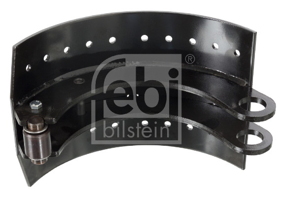 Febi 19127 CV Brake Shoes