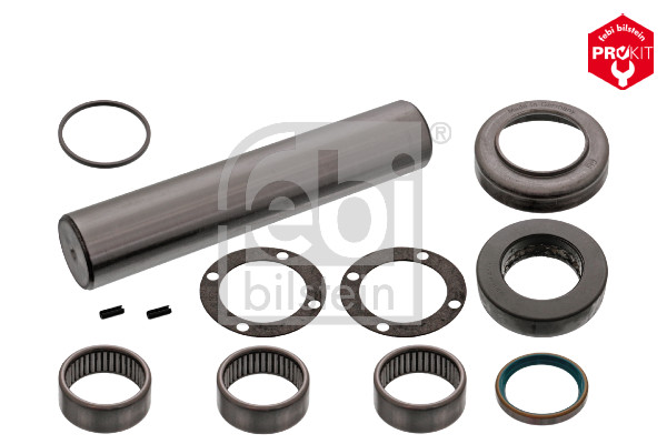 Febi 19174 Kingpin Repair Kit