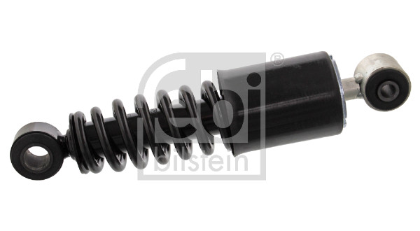 Febi 19561 Cab Suspension Shock Absorber