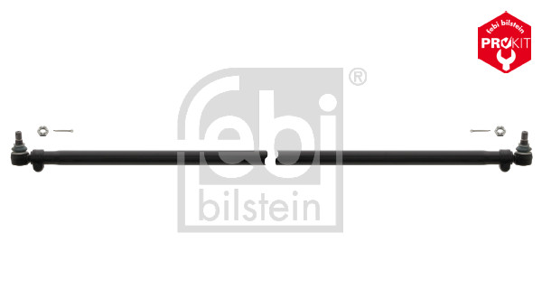 Febi 19699 Steering Rod Assembly