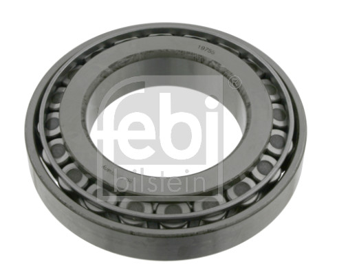 Febi 19755 Wheel Bearing