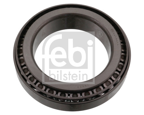 Febi 19773 Wheel And Gear Shaft Bearing