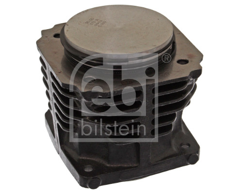 Febi 19944 Cylinder Liner