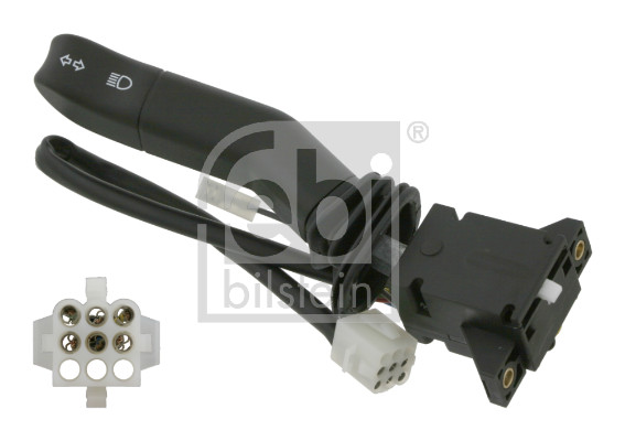 Febi 21001 Steering Column Switch