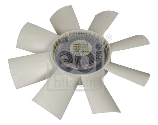 Febi 21049 Radiator Fan