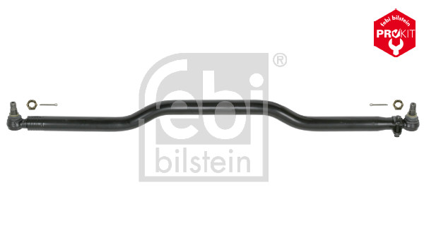 Febi 21310 Steering Rod Assembly