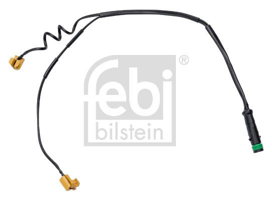 Febi 21388 Brake Pad Wear Indicator Sensor
