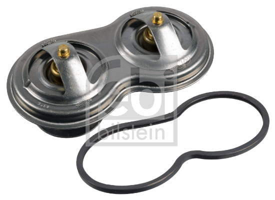 Febi 21551 Coolant Thermostat