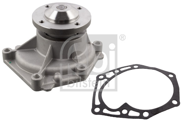 Febi 21552 Water Pump