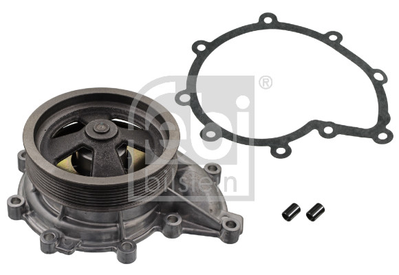 Febi 21591 Water Pump