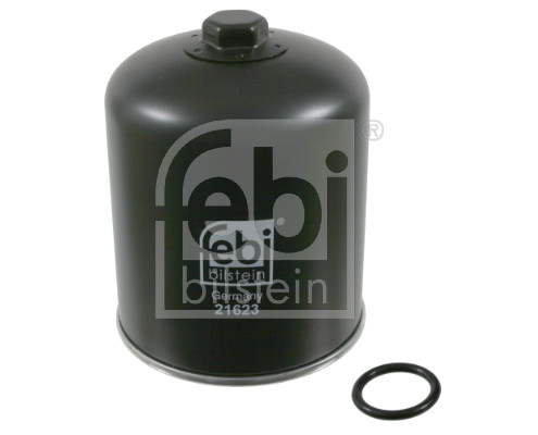 Febi 21623 CV Air Dryer Cartridge