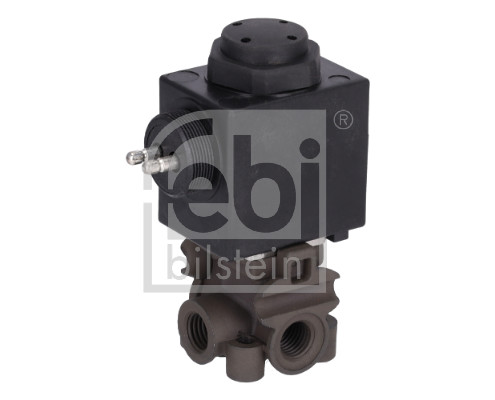Febi 21636 Solenoid Valve