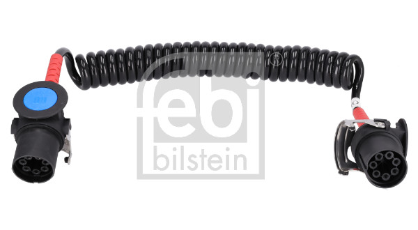 Febi 21640 CV Electrical Coiled Cable