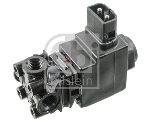 Febi 21658 Solenoid Valve