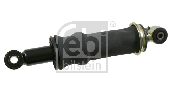 Febi 21804 Cab Suspension Shock Absorber