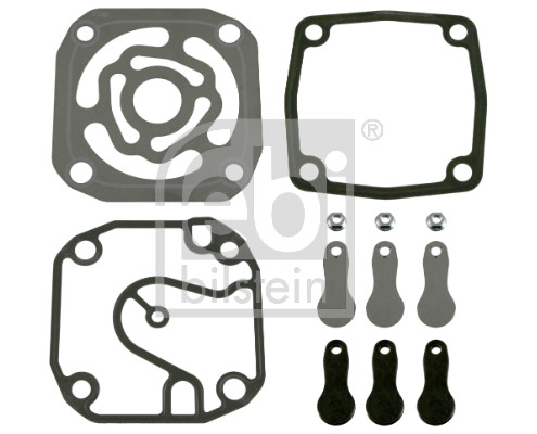 Febi 21809 Lamella Valve Repair Kit