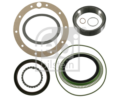 Febi 21946 Gasket Set