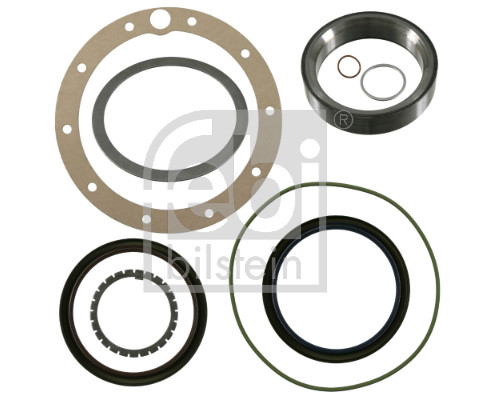 Febi 21947 Wheel Hub Gasket Kit