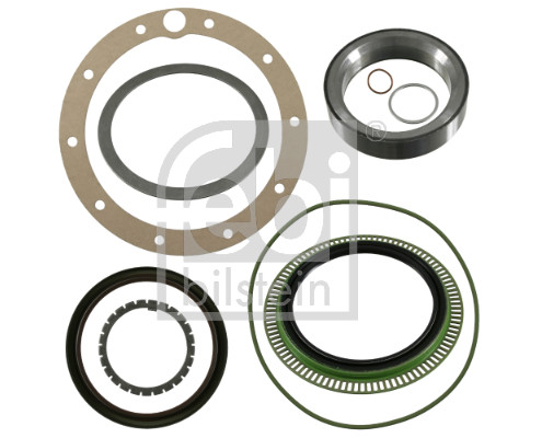 Febi 21948 Wheel Hub Gasket Kit