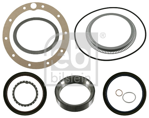 Febi 21978 Wheel Hub Gasket Kit