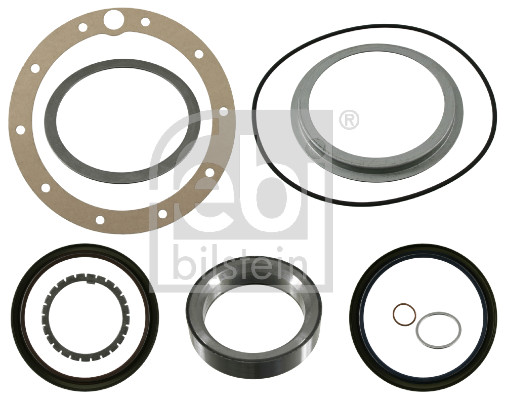 Febi 21982 Wheel Hub Gasket Kit