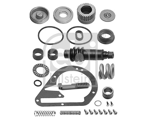 Febi 22086 Slack Adjuster Repair Kit