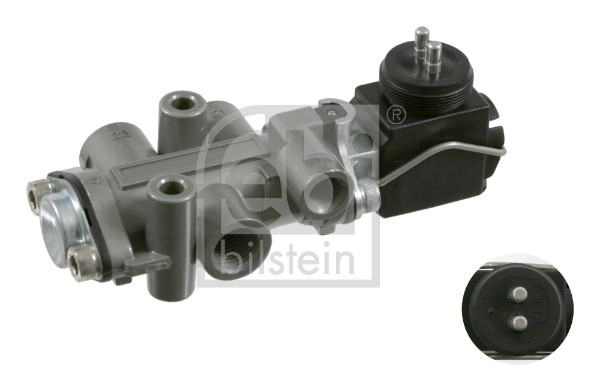 Febi 22398 Solonoid Valve