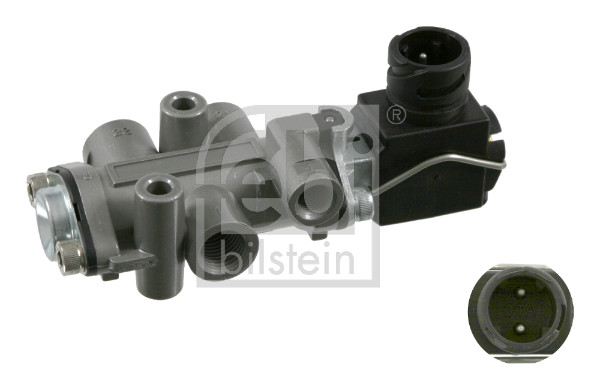 Febi 22399 Solonoid Valve