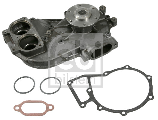 Febi 22453 Water Pump