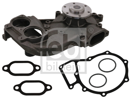 Febi 22454 Water Pump
