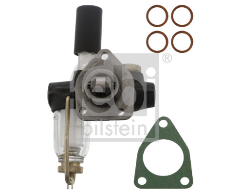 Febi 22483 Primer Hand Fuel Pump