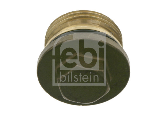 Febi 22529 Wheel Bearing Screw Plug