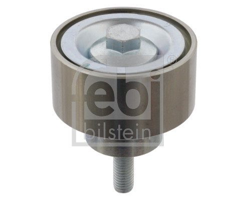 Febi 22899 Aux Belt Idler Pulley