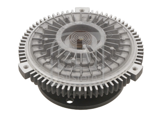 Febi 23157 Radiator Fan Viscous Coupling