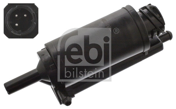 Febi 23208 Washer Pump