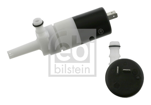Febi 23209 Washer Pump