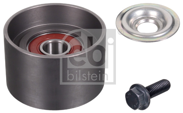 Febi 23268 Aux Belt Idler Pulley
