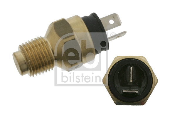 Febi 23547 Coolant Temperature Sensor