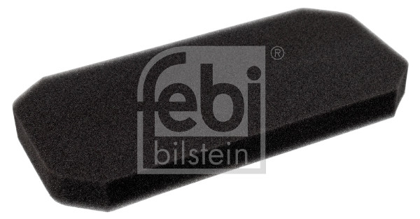 Febi 23581 Pollen / Cabin Filter