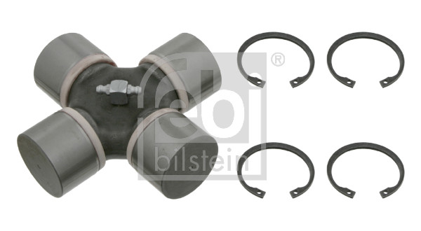 Febi 23836 Propshaft Joint