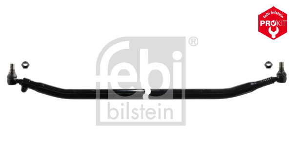 Febi 23890 Steering Rod Assembly