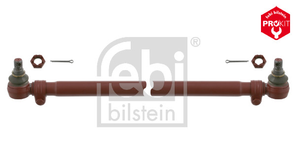 Febi 23897 Steering Rod Assembly