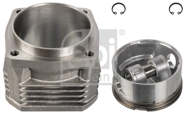 Febi 23947 Cylinder Liner
