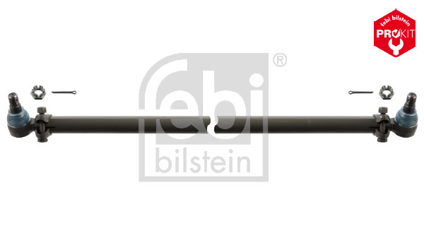 Febi 24004 Steering Rod Assembly