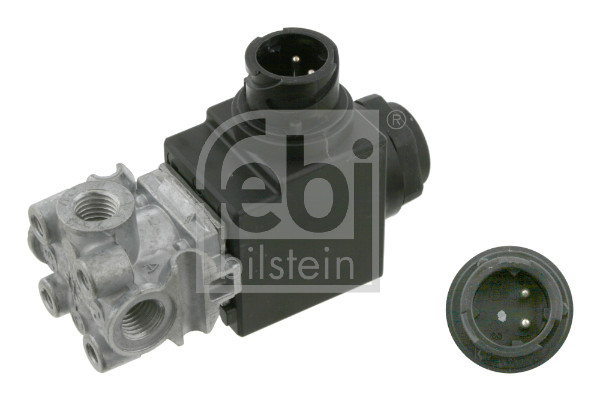 Febi 24017 Solenoid Valve