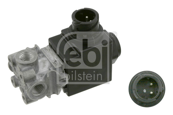 Febi 24020 Solenoid Valve