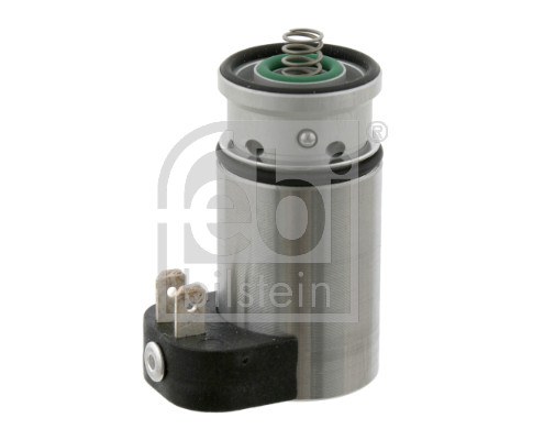 Febi 24021 Solenoid Valve